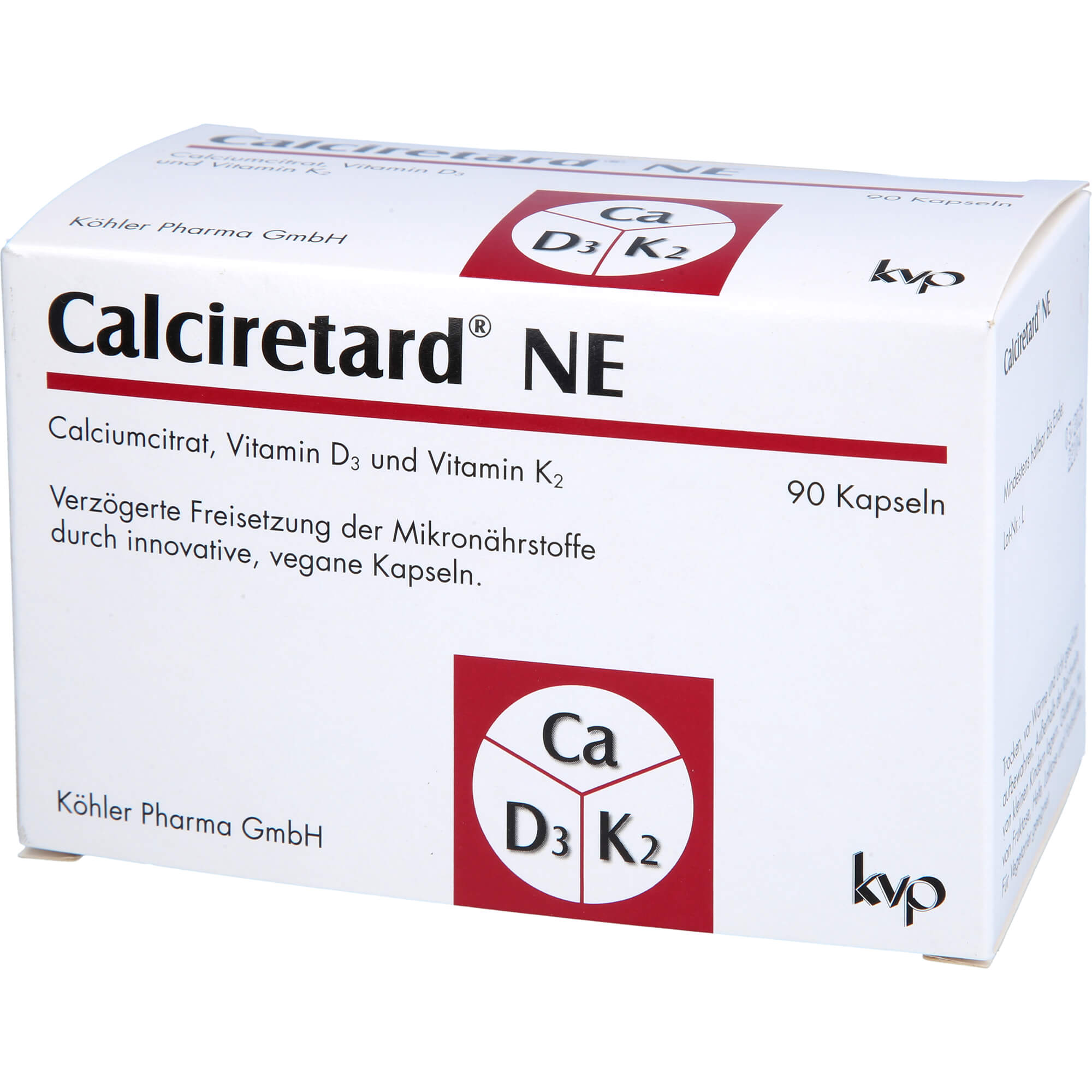 Calciretard Ne, 90 St KAP – Bild 2