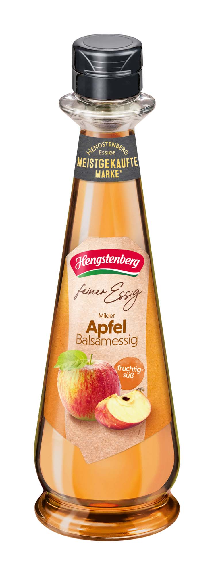 Hengstenberg Apfel Balsamessig 250ml