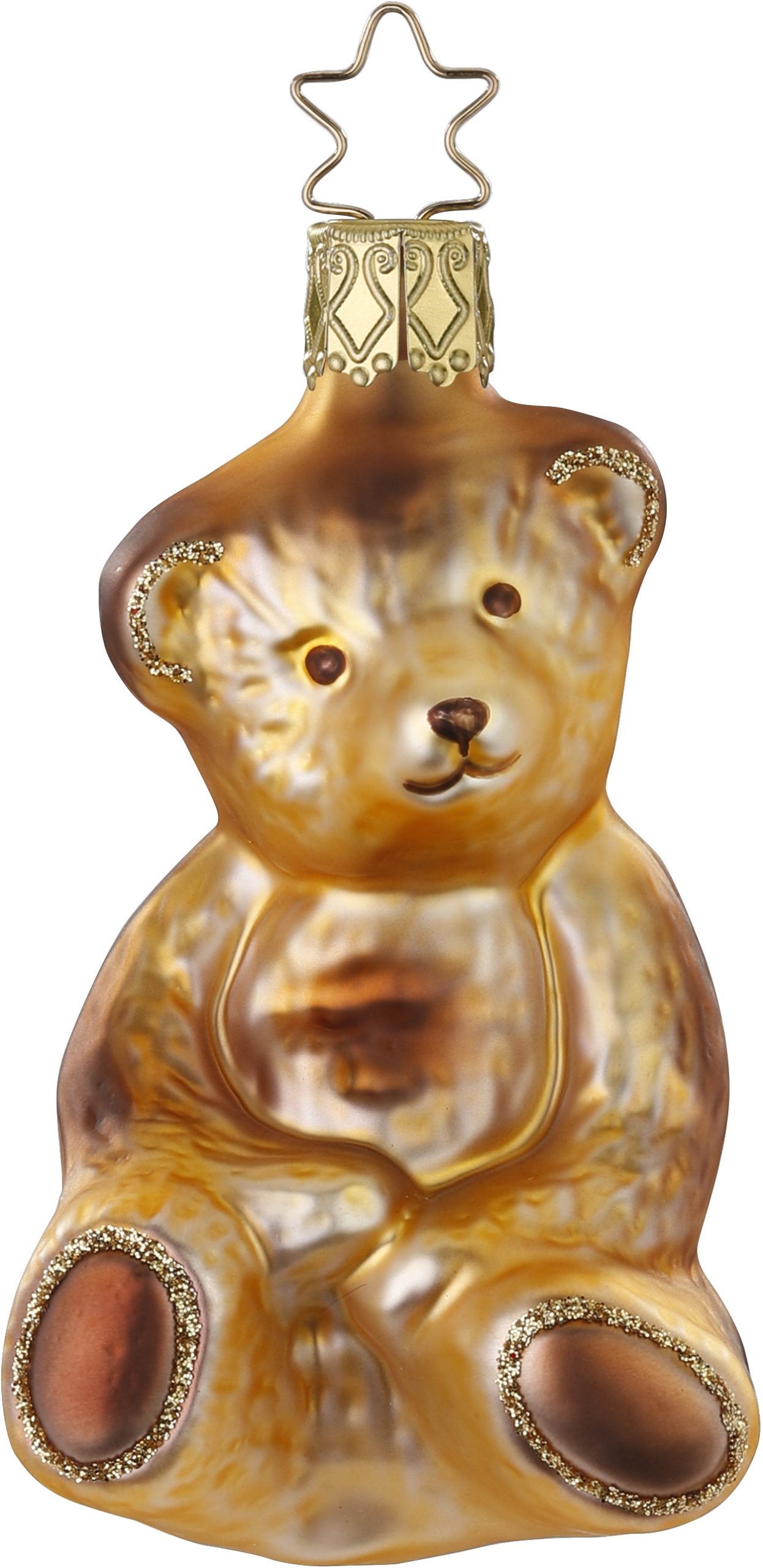 Teddybär