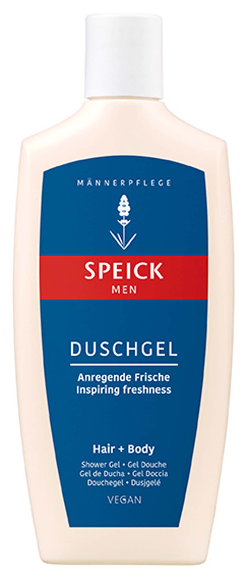 Speick Men Duschgel 250ml