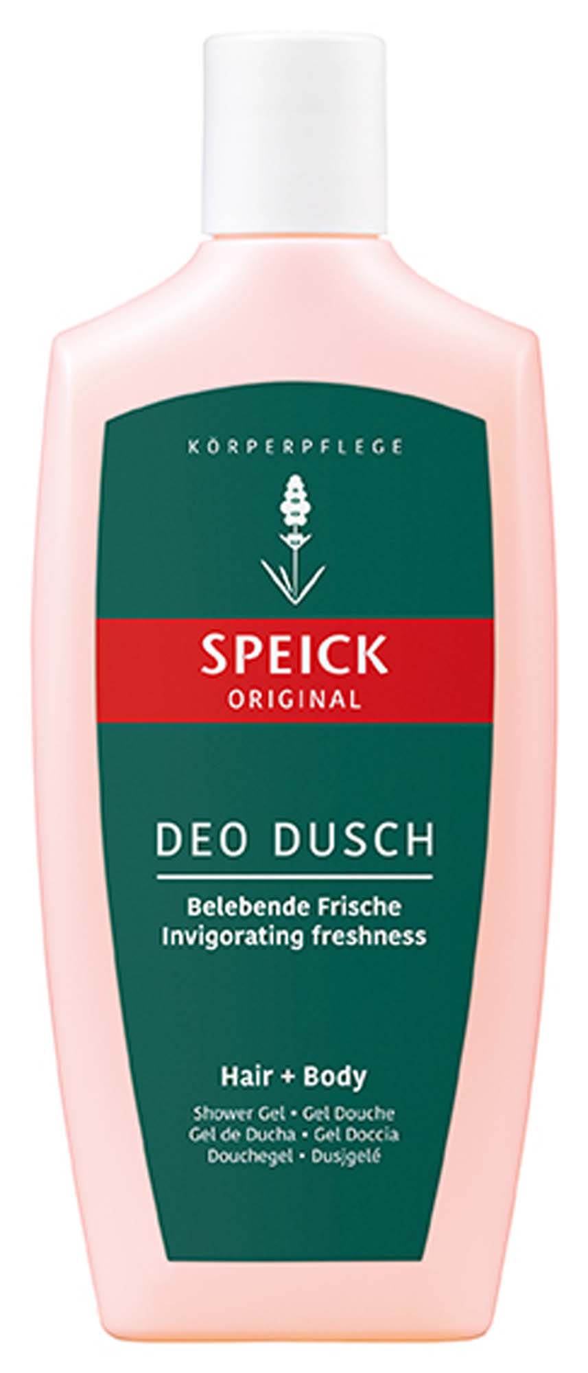 Speick Original Deo Dusch 250ml