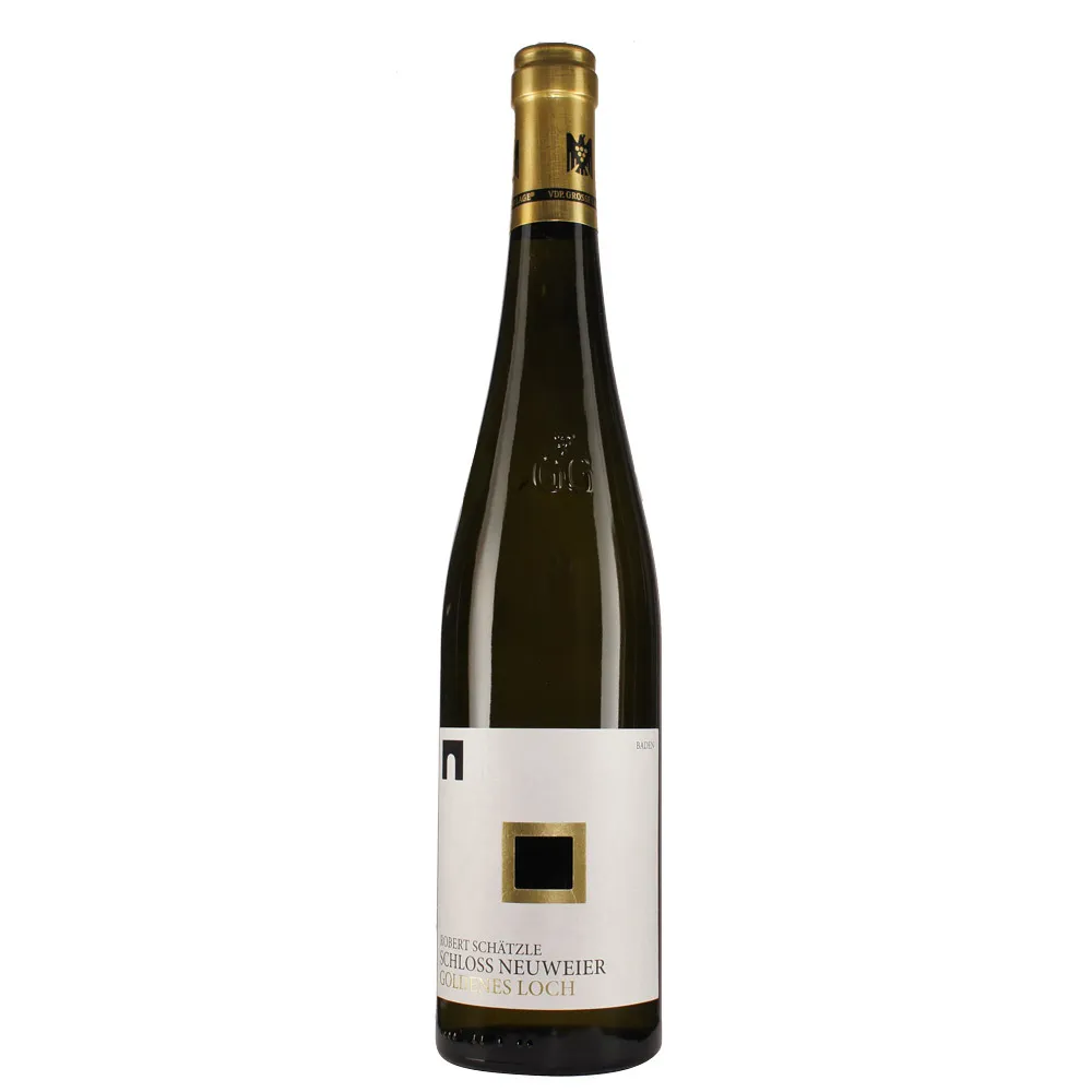 2021 Neuweierer Goldenes Loch Riesling GG