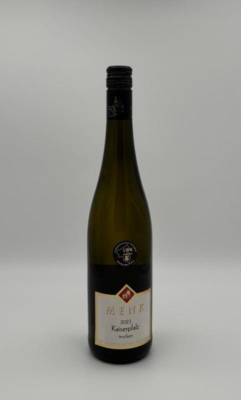 2023 Kaiserpfalz trocken