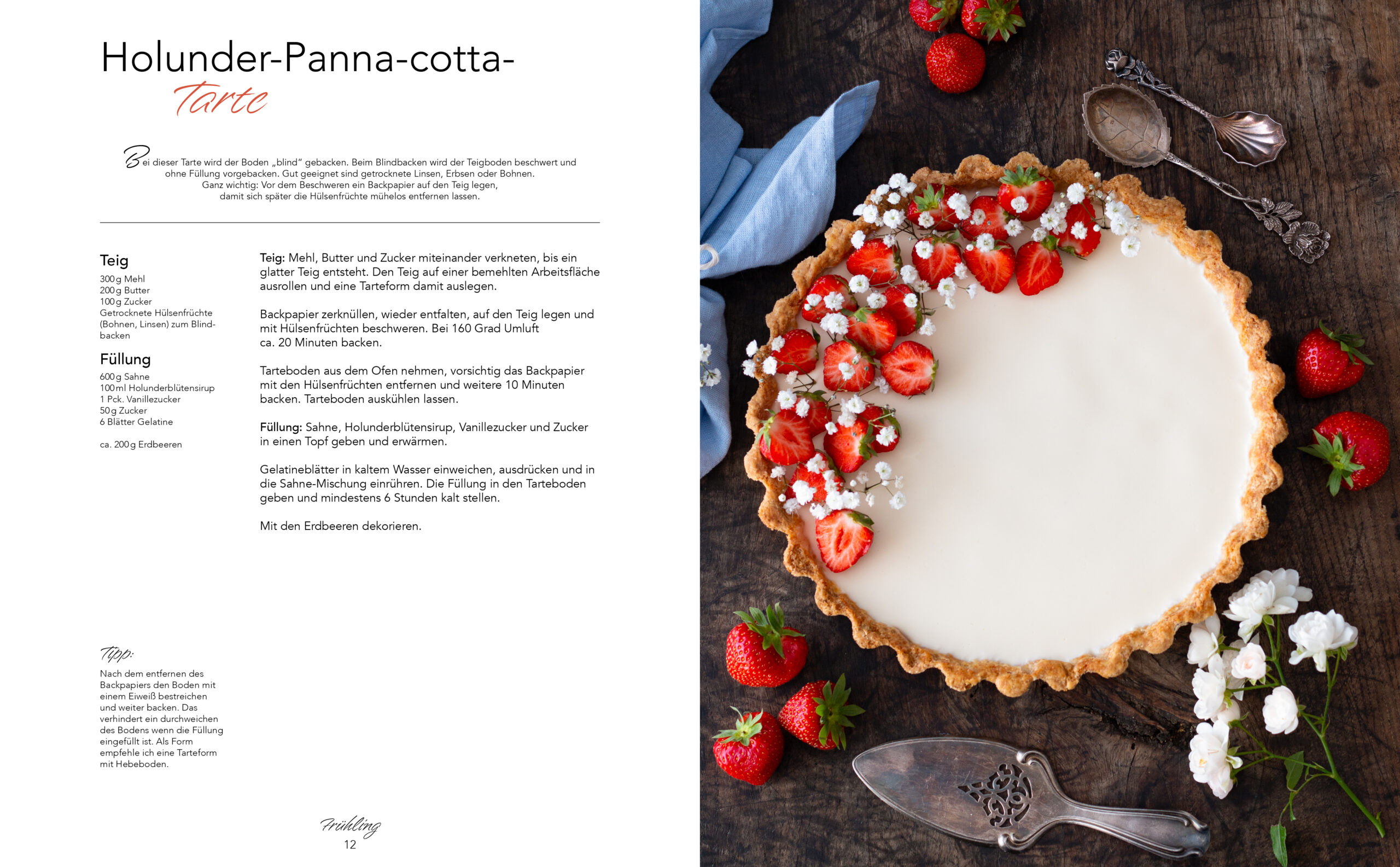 „Lecker macht süchtig“ – mit den beliebtesten Backrezepten aus dem Leckerhaus – Bild 4