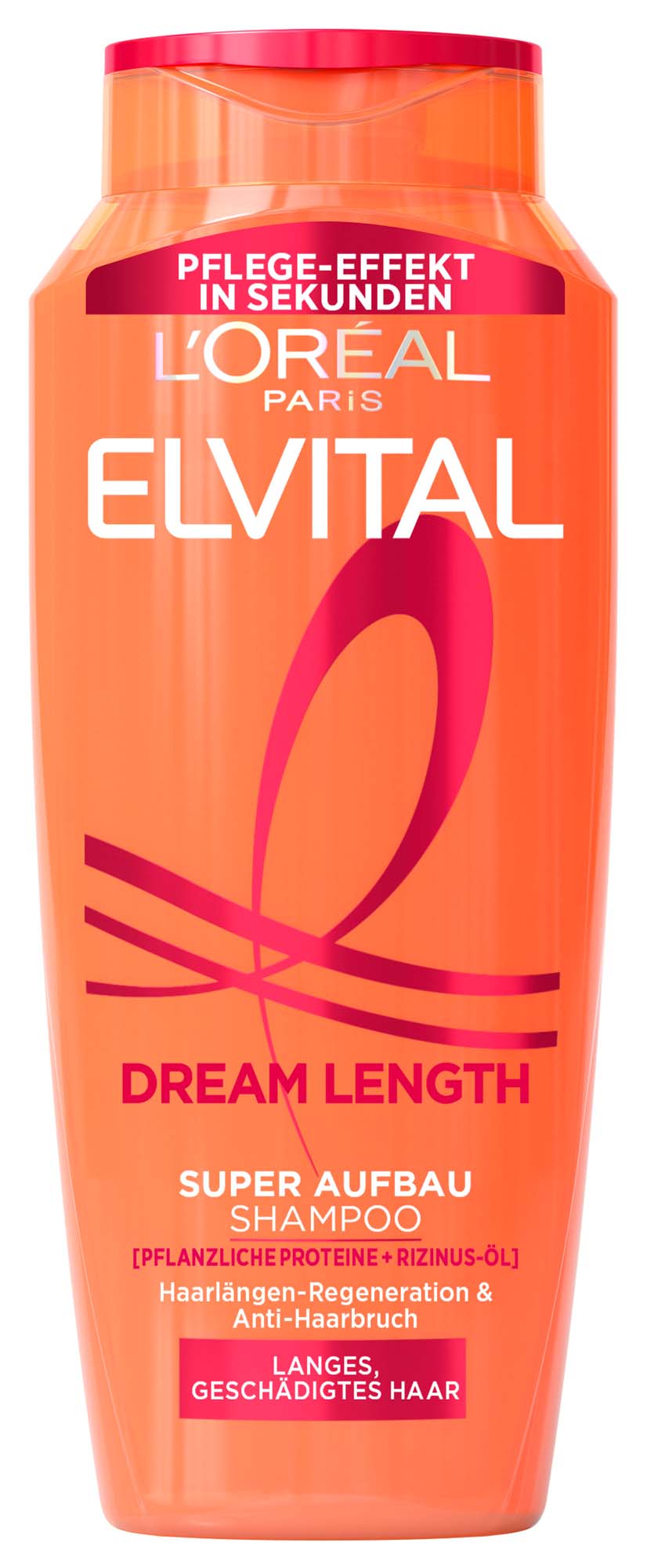Elvital Shampoo Dream Lenght 300ml