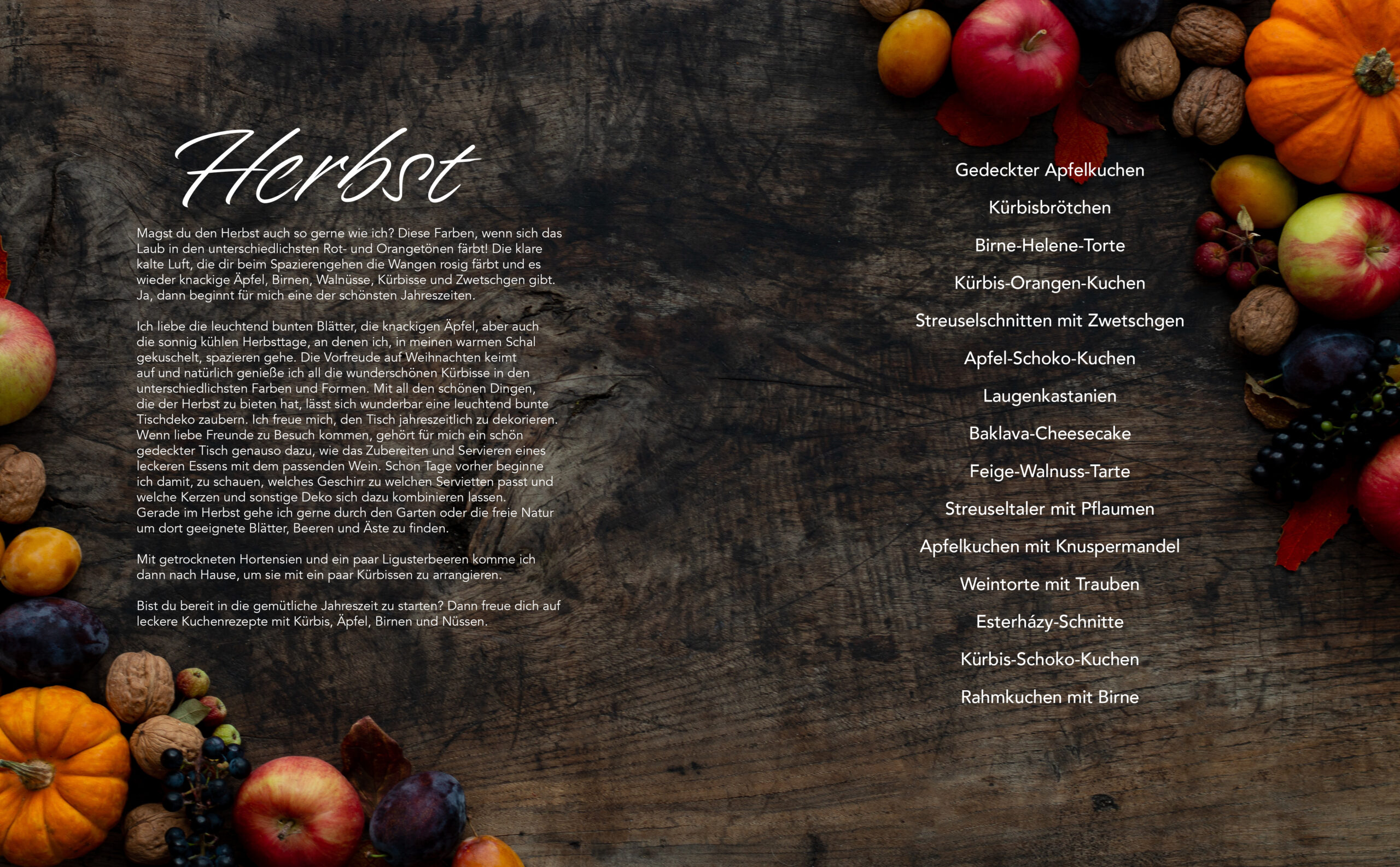 „Lecker macht süchtig“ – mit den beliebtesten Backrezepten aus dem Leckerhaus – Bild 5