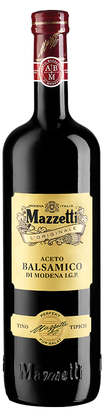 Mazzetti Aceto Balsamico Tipico 1l