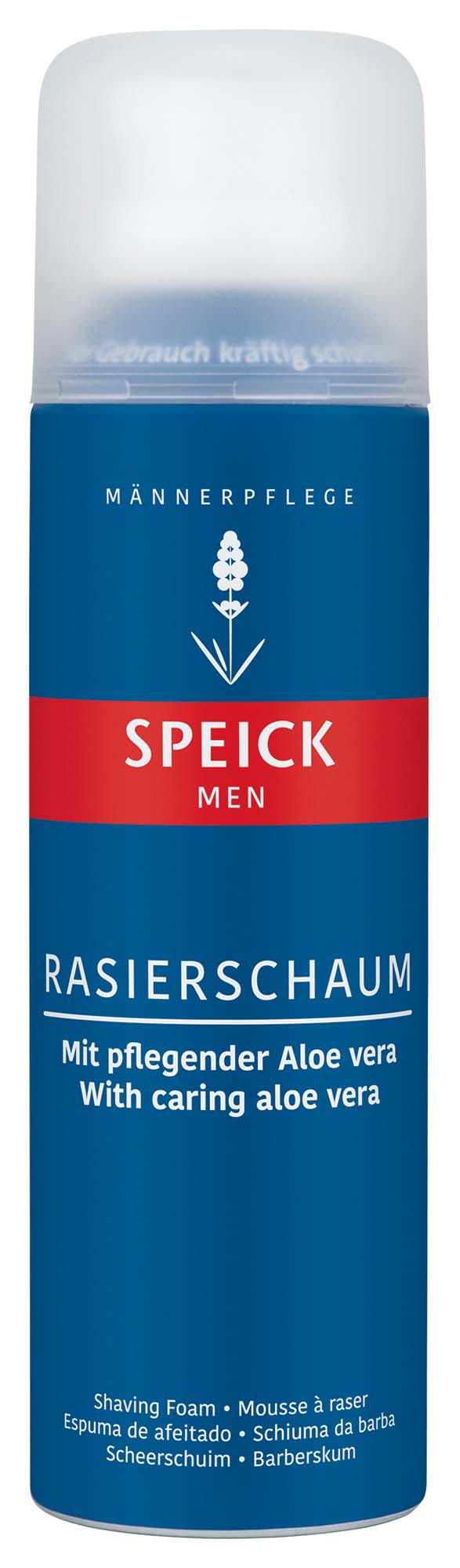 Speick Men Rasierschaum 200ml
