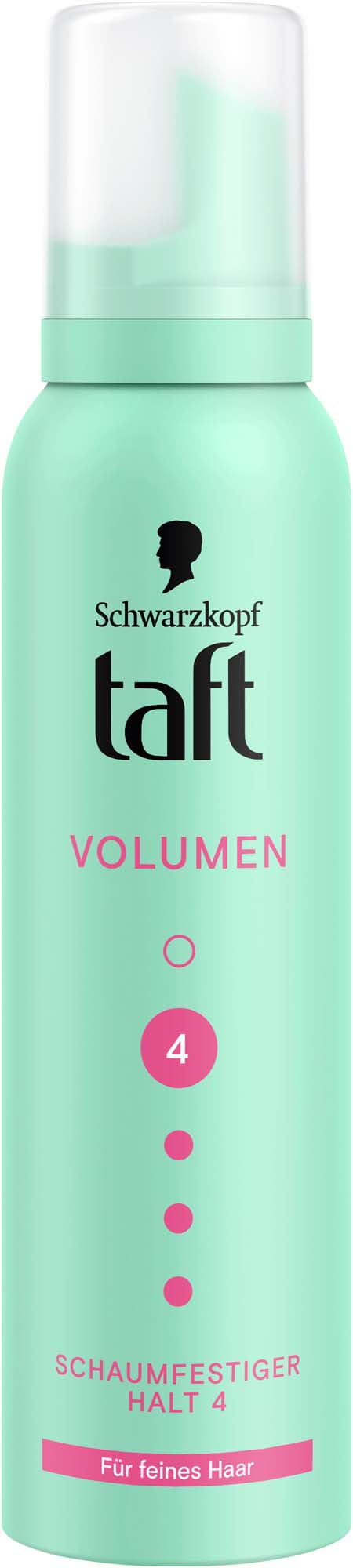 Taft Schaumfestiger Volumen feines Haar 150ml