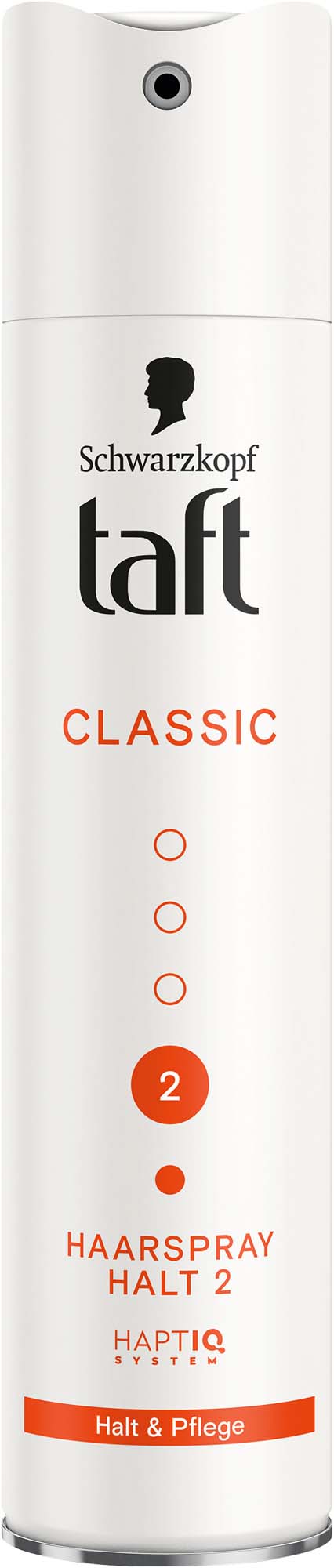 Taft Haarspray CLASSIC Halt 2 250ml