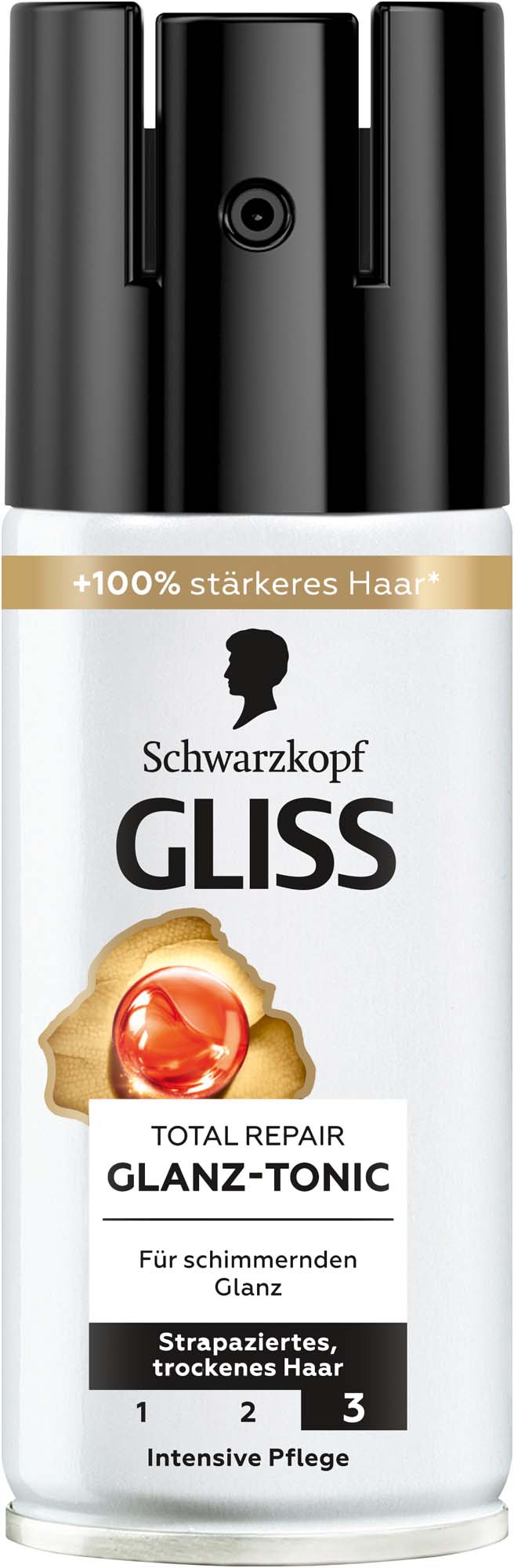 Gliss Glanz Tonic Repair 100ml
