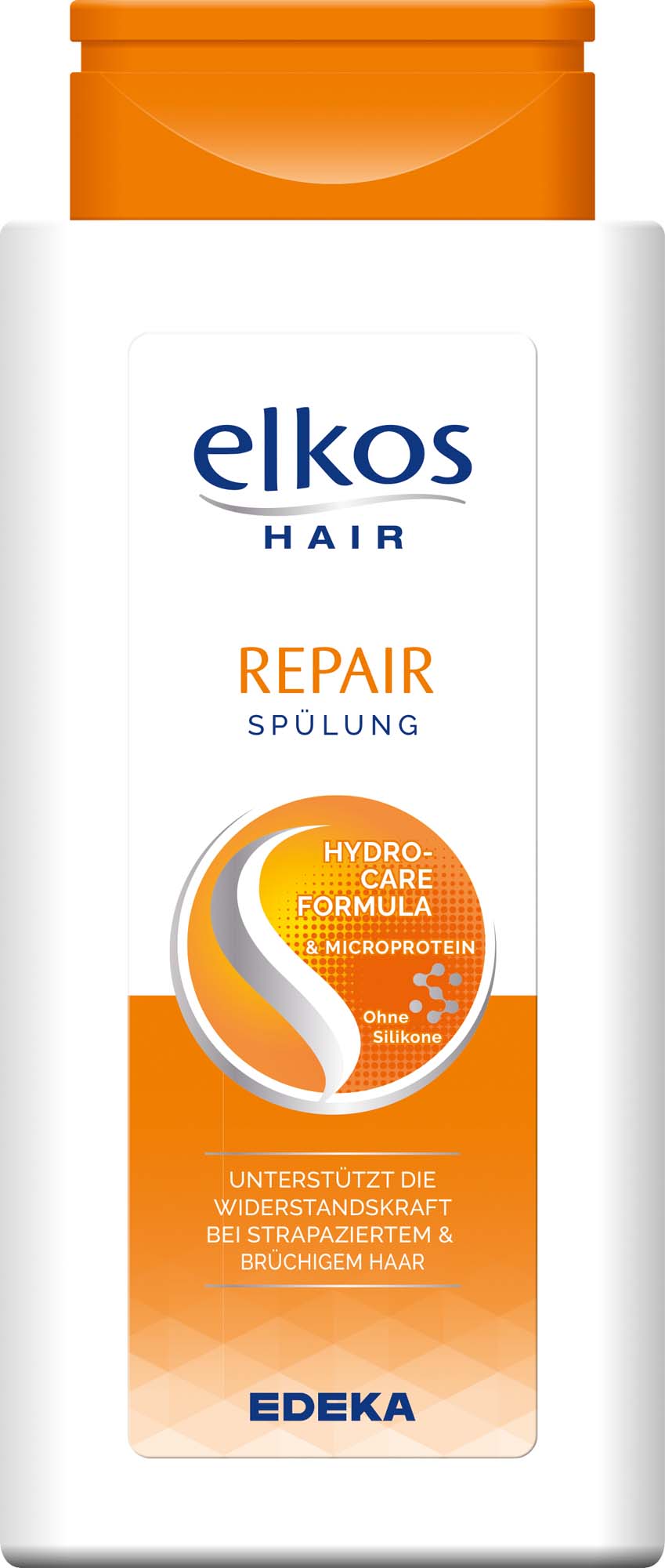 EDEKA elkos Spülung Repair 300ml