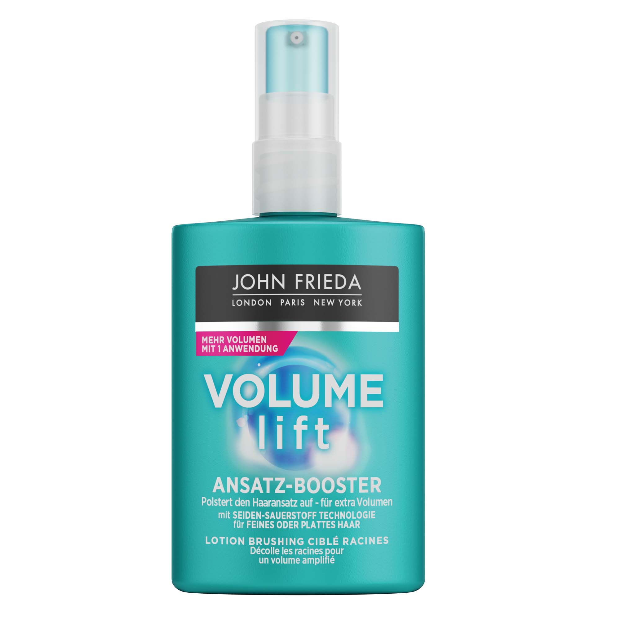 John Frieda Ansatz-Booster Volume Lift 125ml
