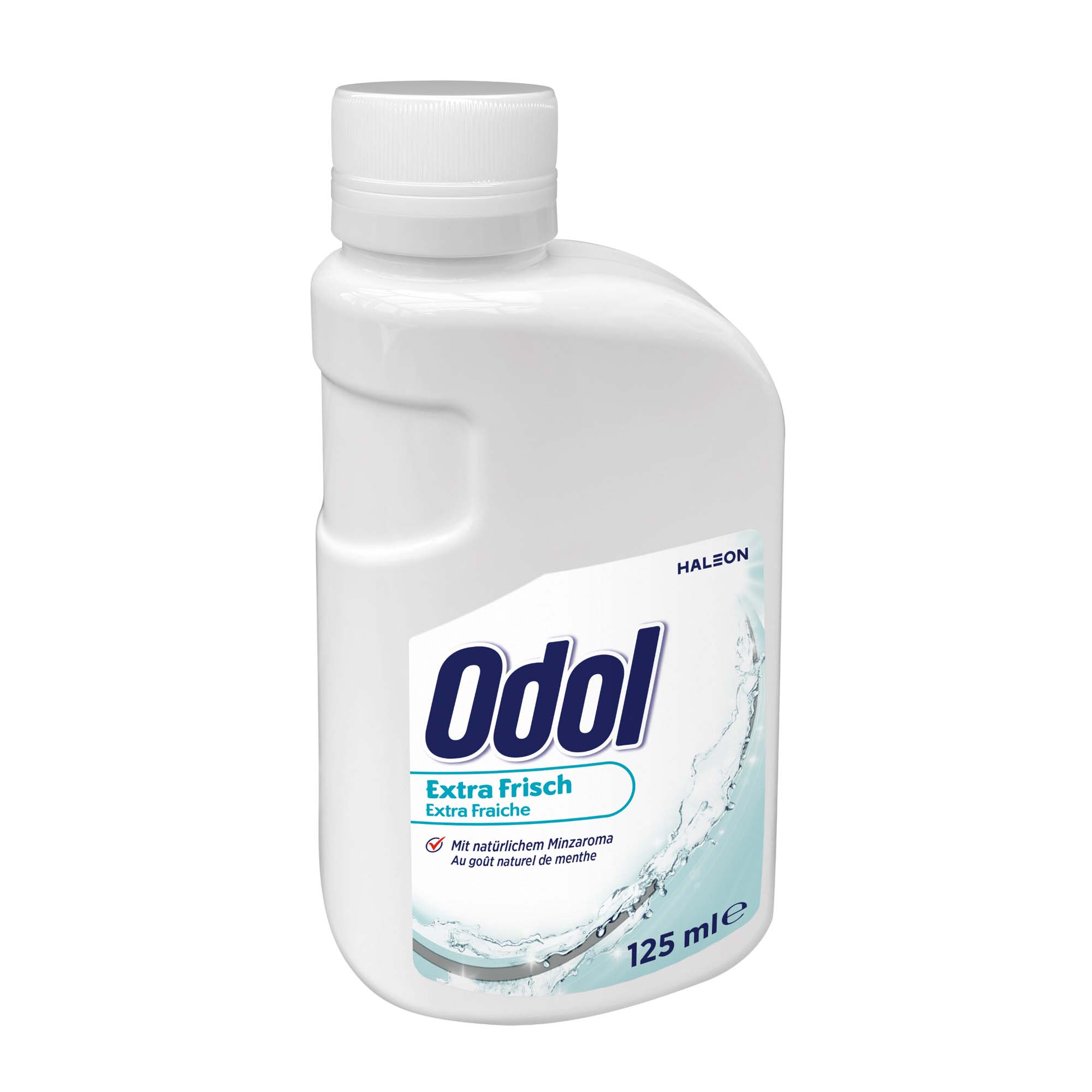 Odol Mundwasser Extra Frisch 125ml