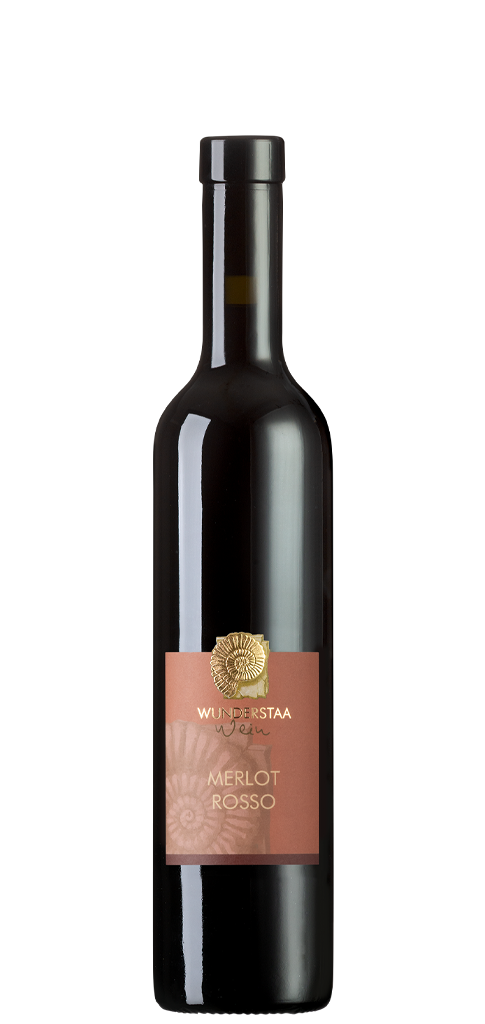 Merlot Rosso 50cl
