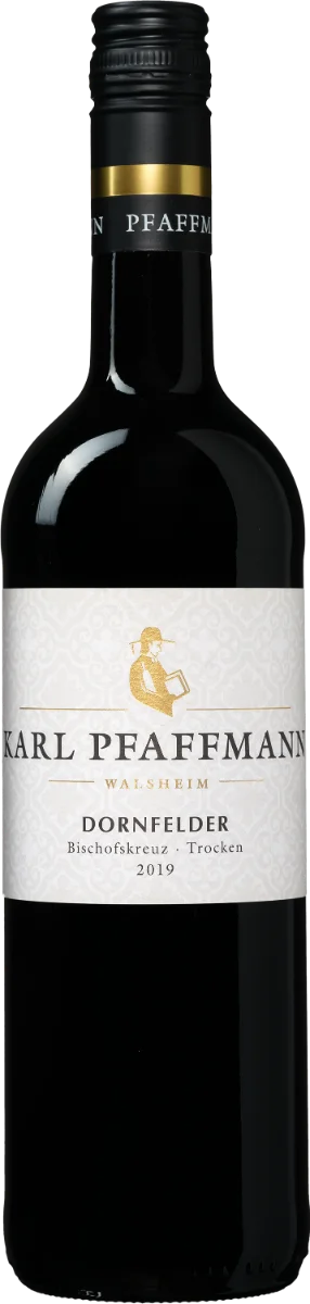 Weingut Karl Pfaffmann Dornfelder – die Weinbörse