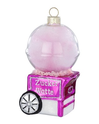 Zuckerwatte