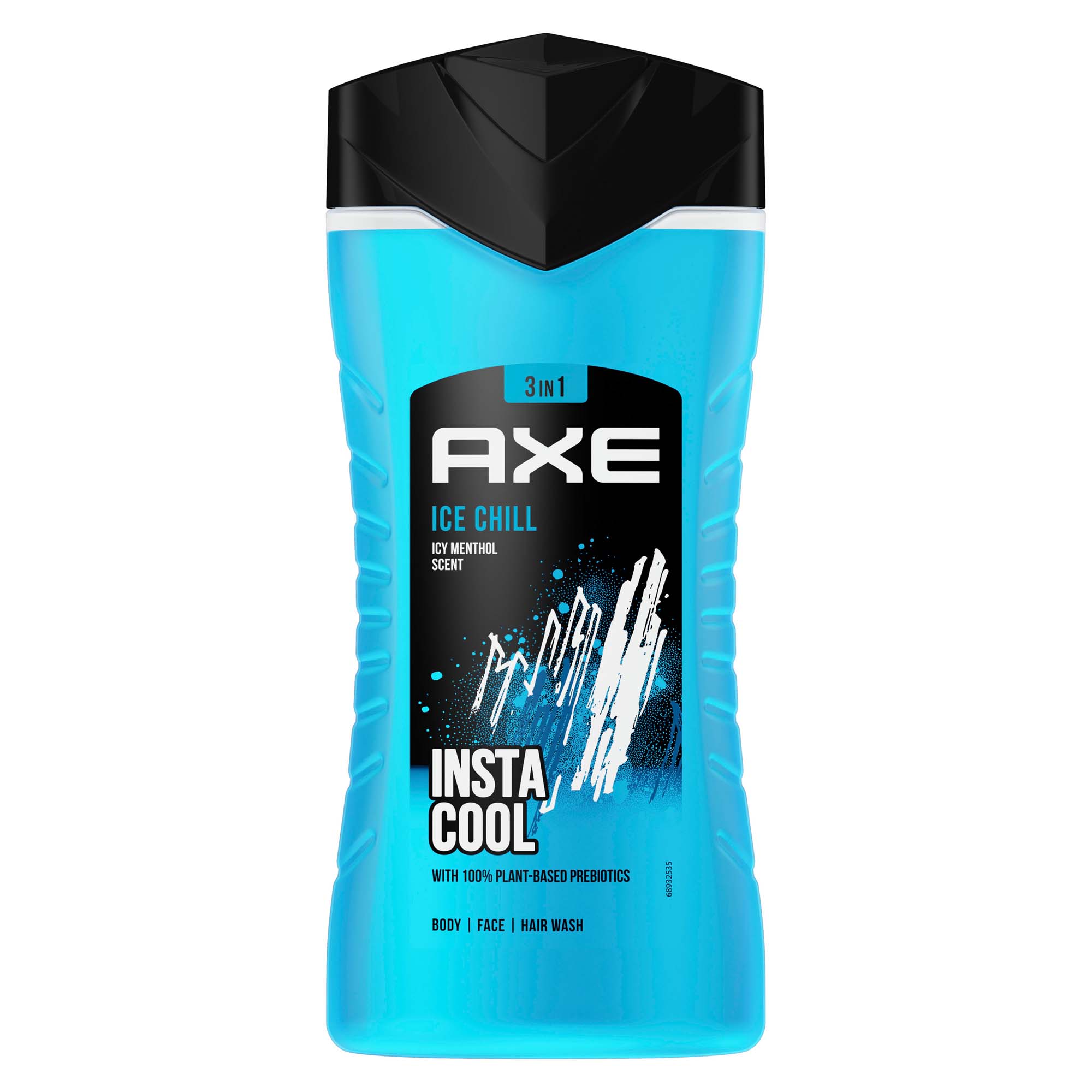Axe Duschgel Ice Chill 250ml