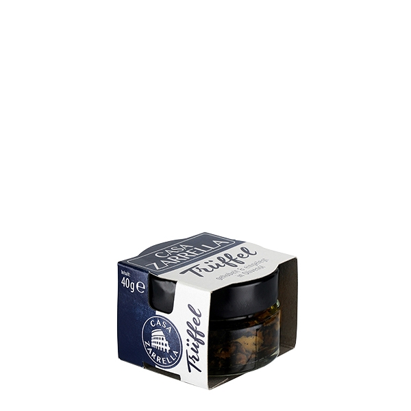 Casa Zarrella Trüffel-Carpaccio 40g