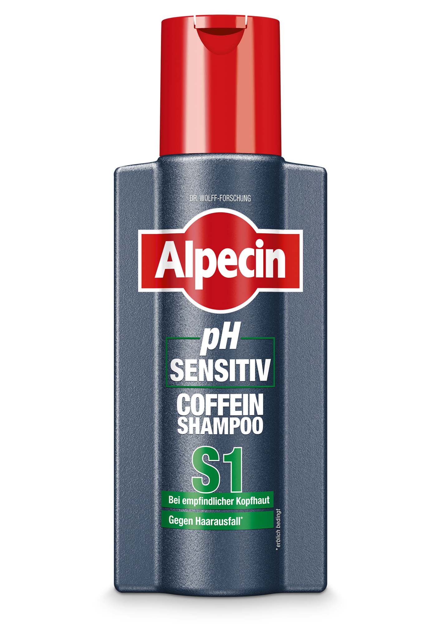 Alpecin Sensitiv Coffein Shampoo S1 250ml