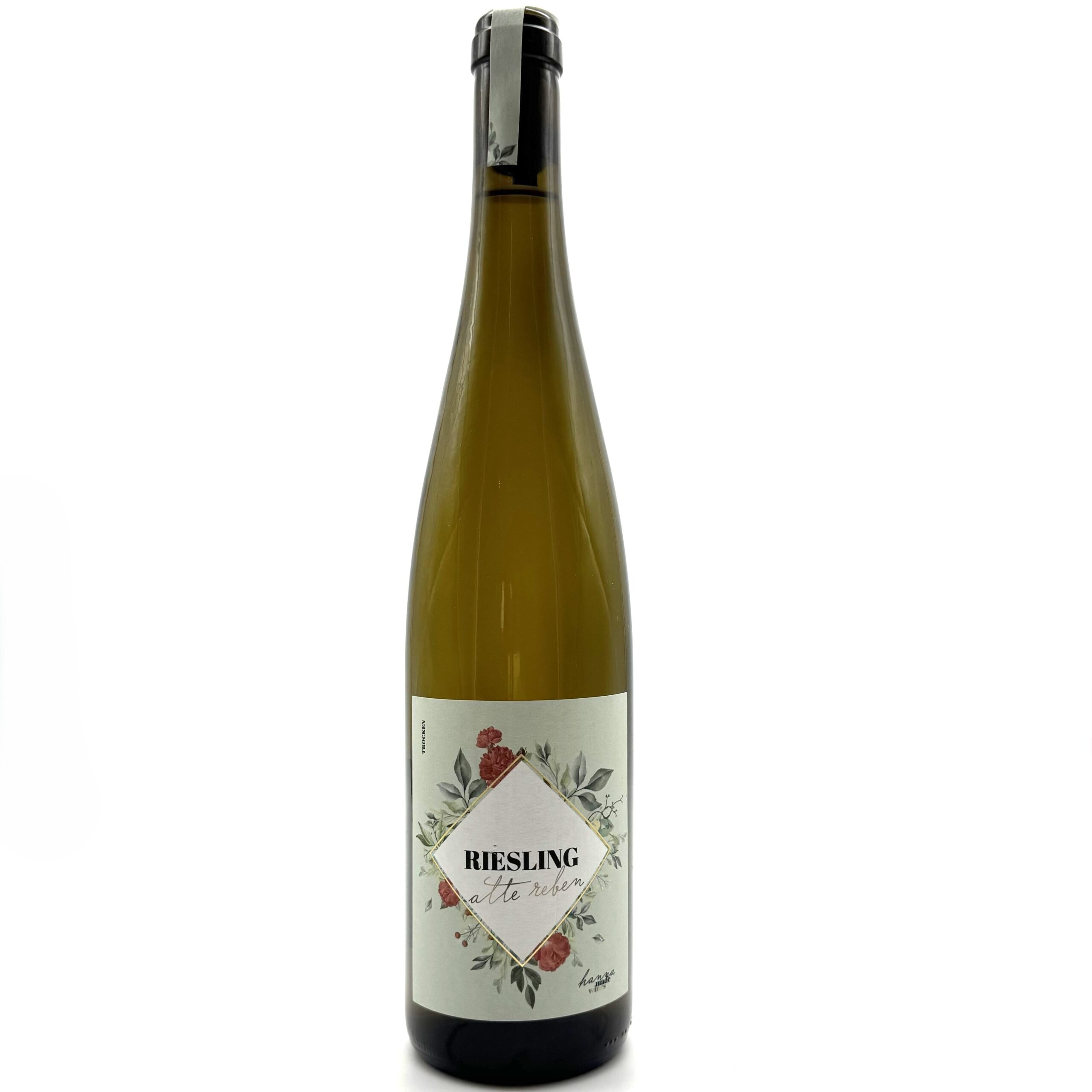 2024 Mehringer Riesling Alte Reben trocken