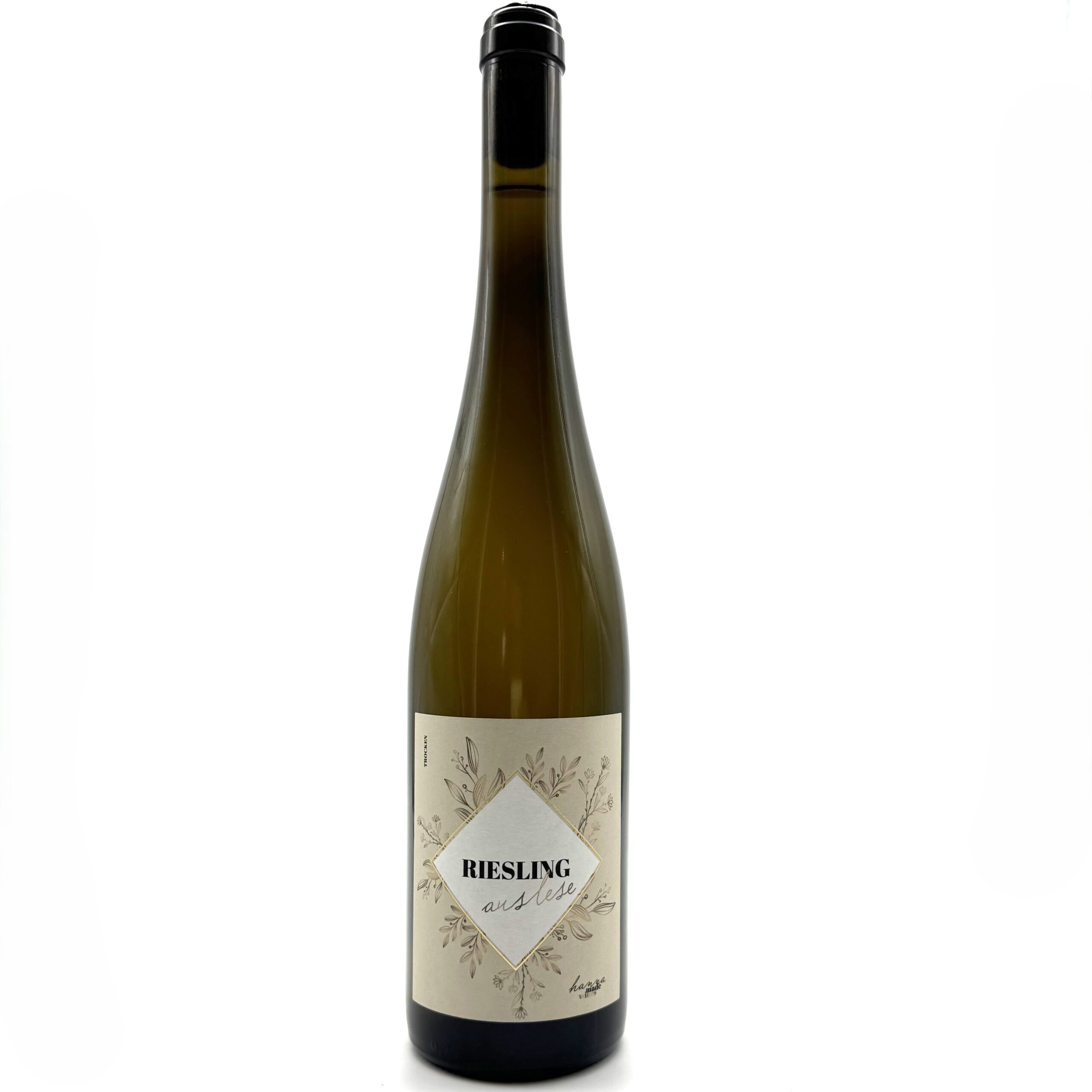 2022 Riesling Auslese trocken