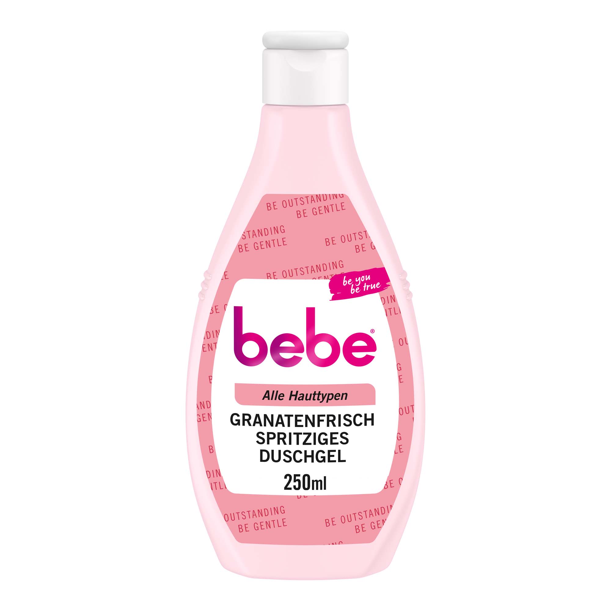 bebe Granatapfel Duschgel 250ml