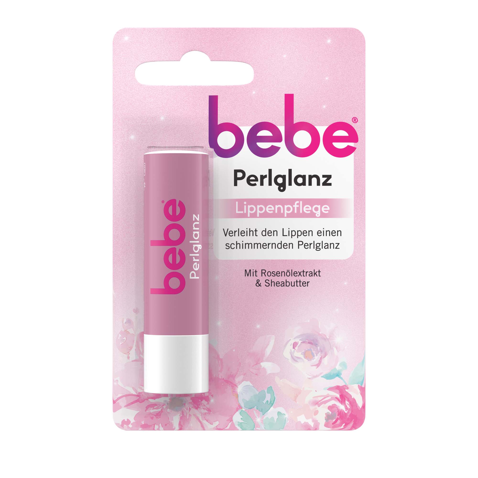 bebe Lippenpflele Perlglanz 4,9g