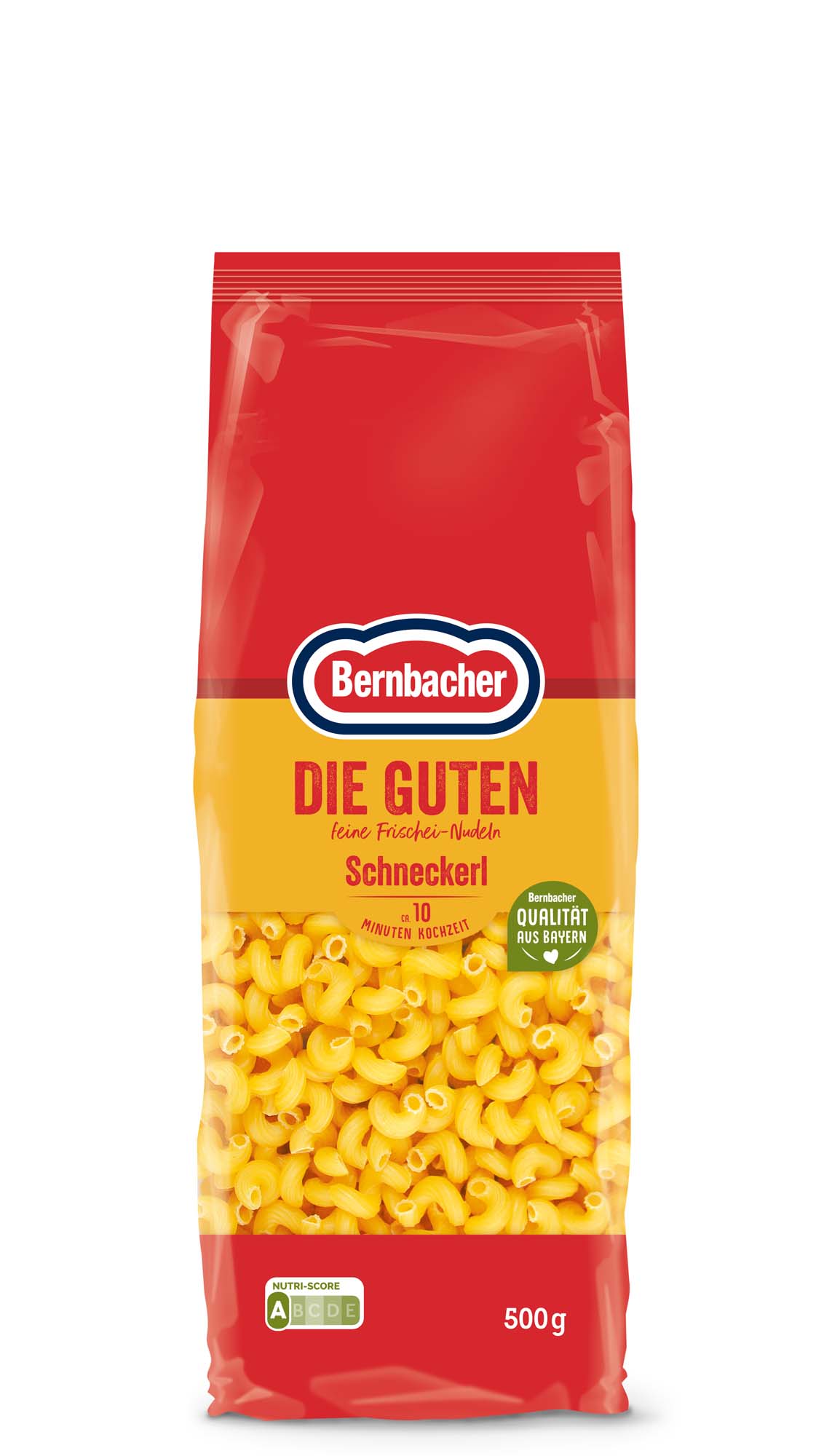 Bernbacher Die Guten Schneckerl 500g