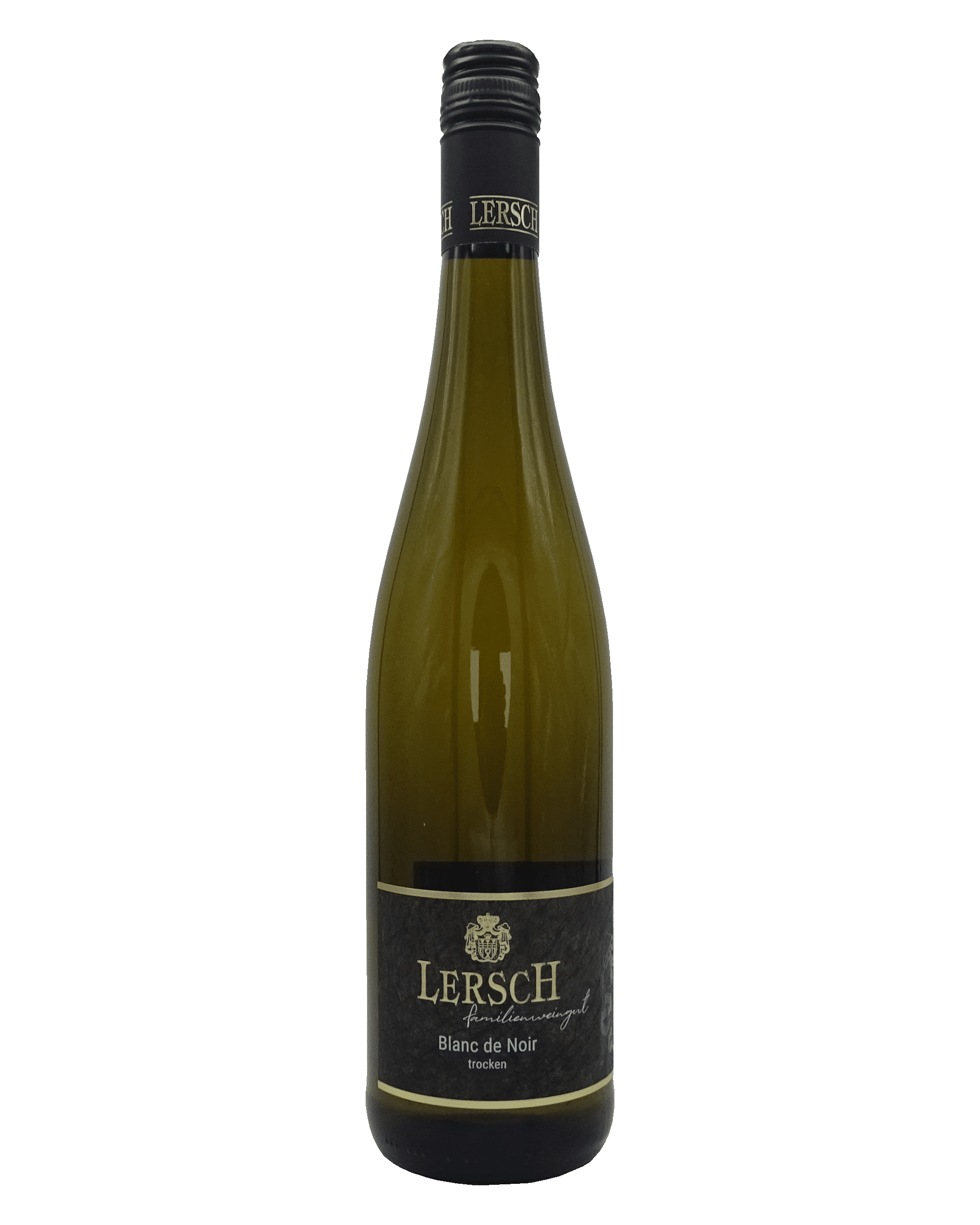 2024er Blanc de Noir Q.b.A. trocken 0,75l Silberner Kammerpreis