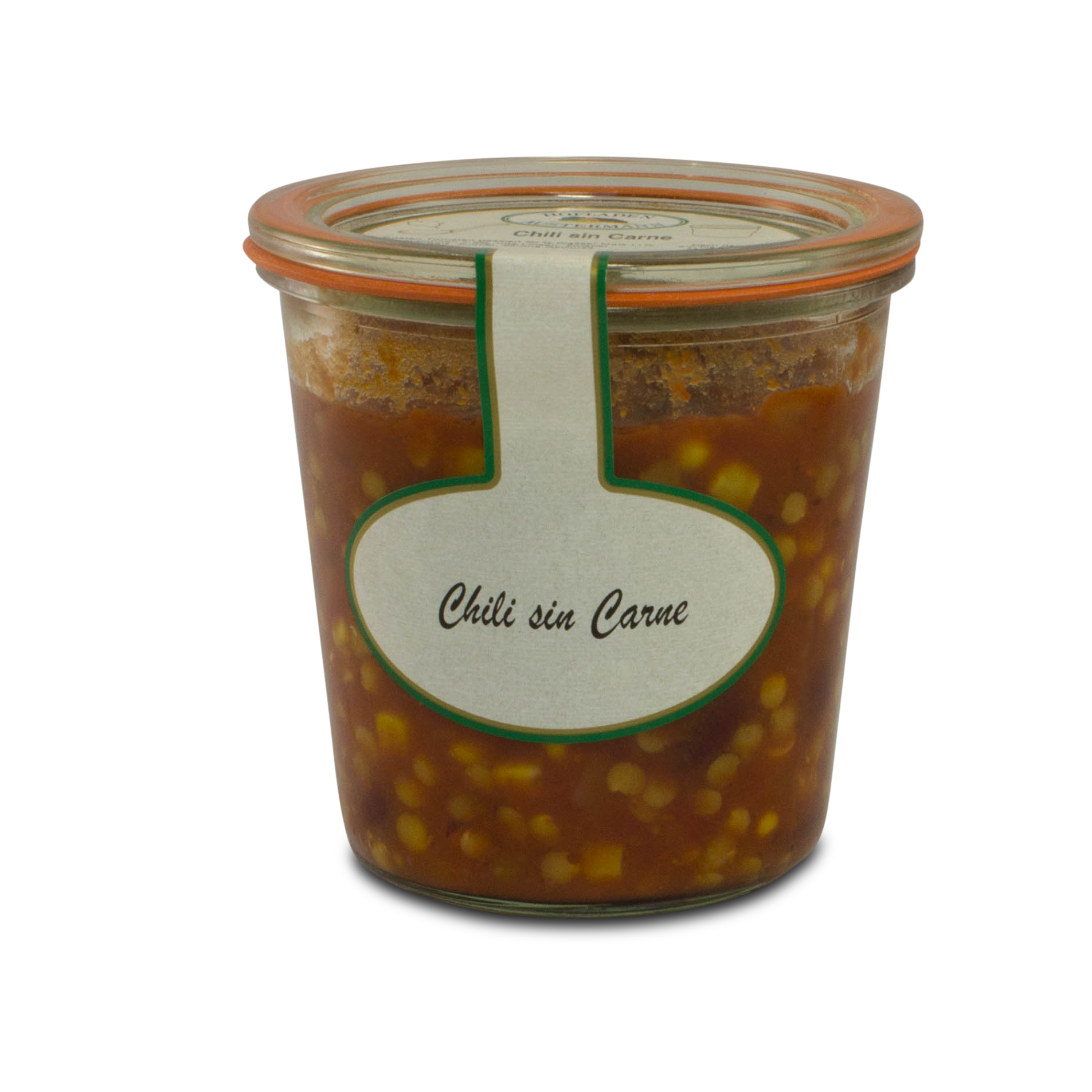 Chili sin Carne (vegan) 430g