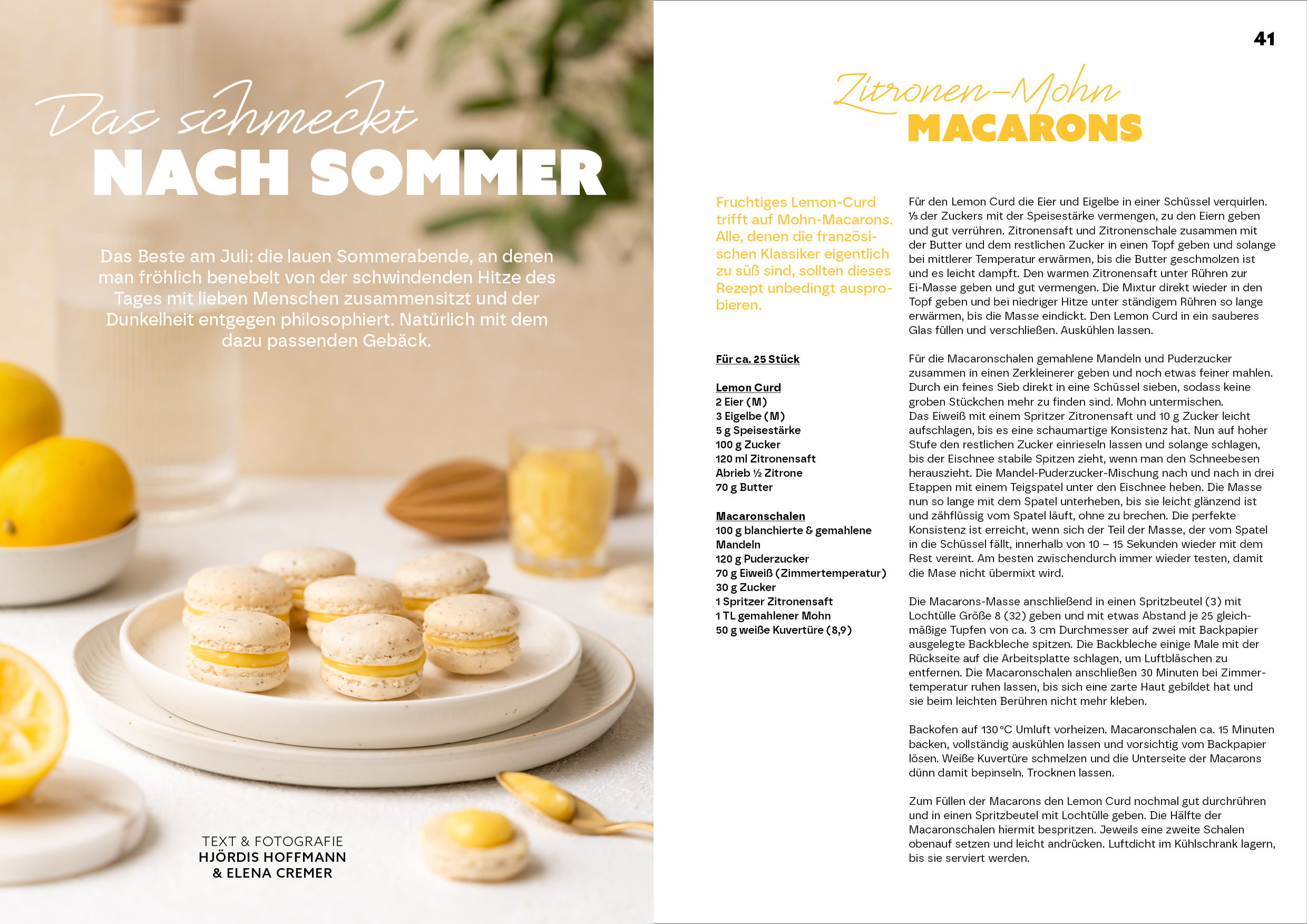 La Pâte Bundle: Vol. 1 & Vol. 2 (Print-Ausgabe) – Bild 3