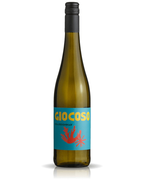 Giocoso Chardonnay