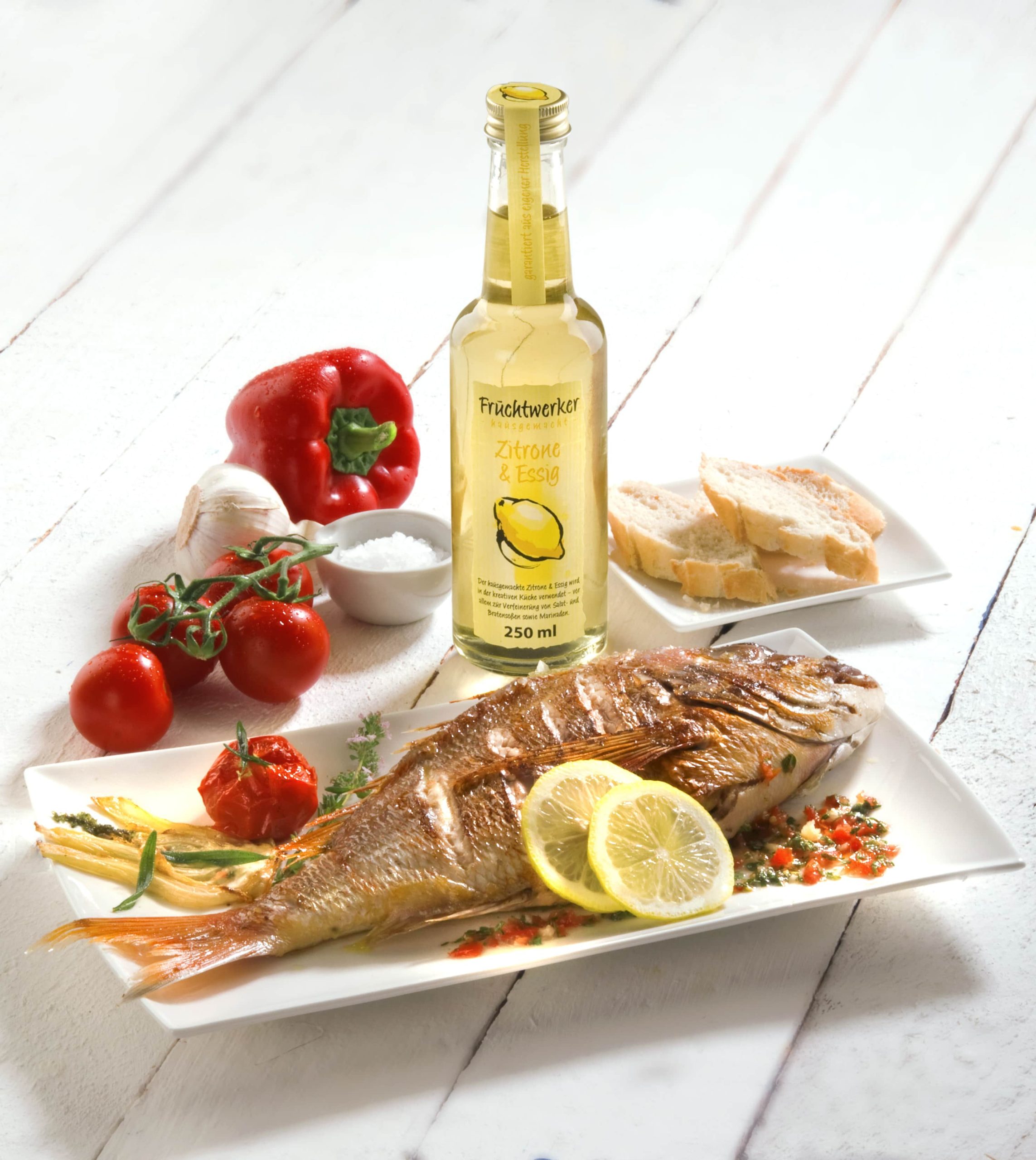 Zitrone & Essig – Bild 3