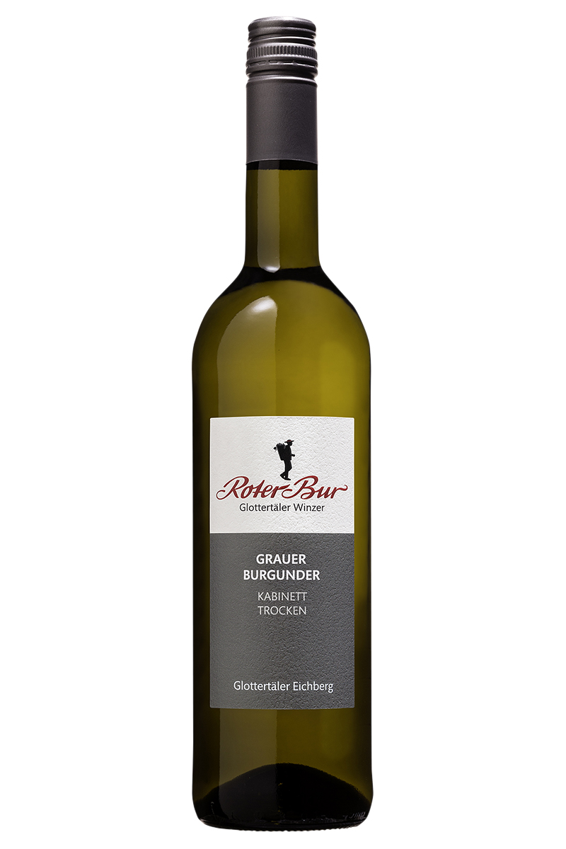 2024 | Grauer Burgunder