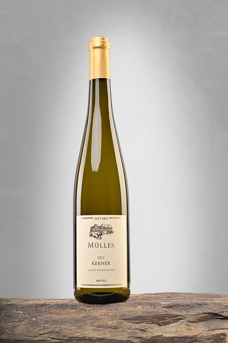 2022 Kerner Alte Reben