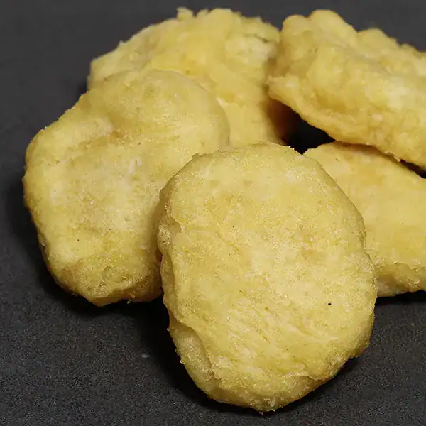 Chicken Nuggets – Bild 2