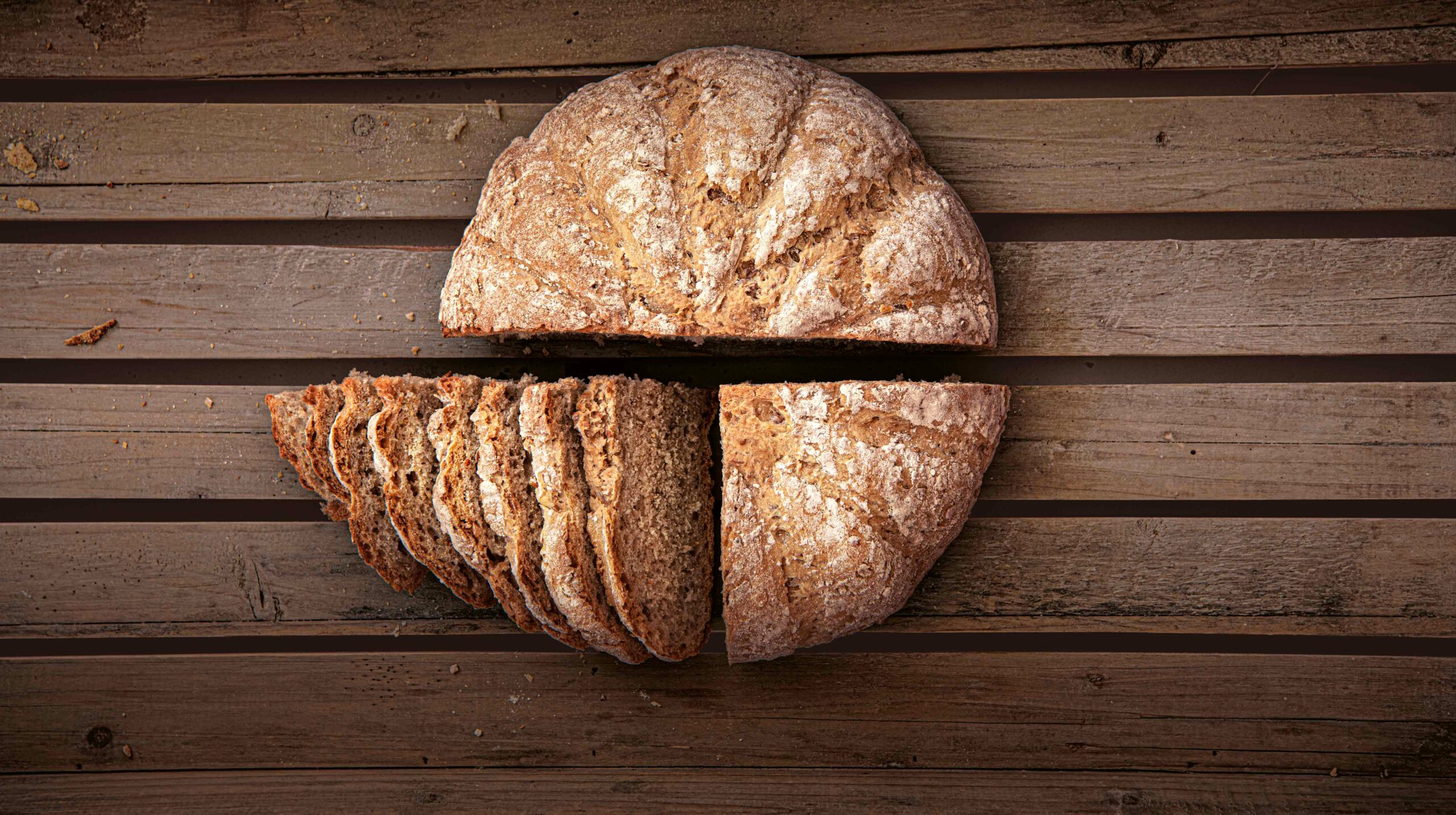 Dinkelsonnenblume Demeter