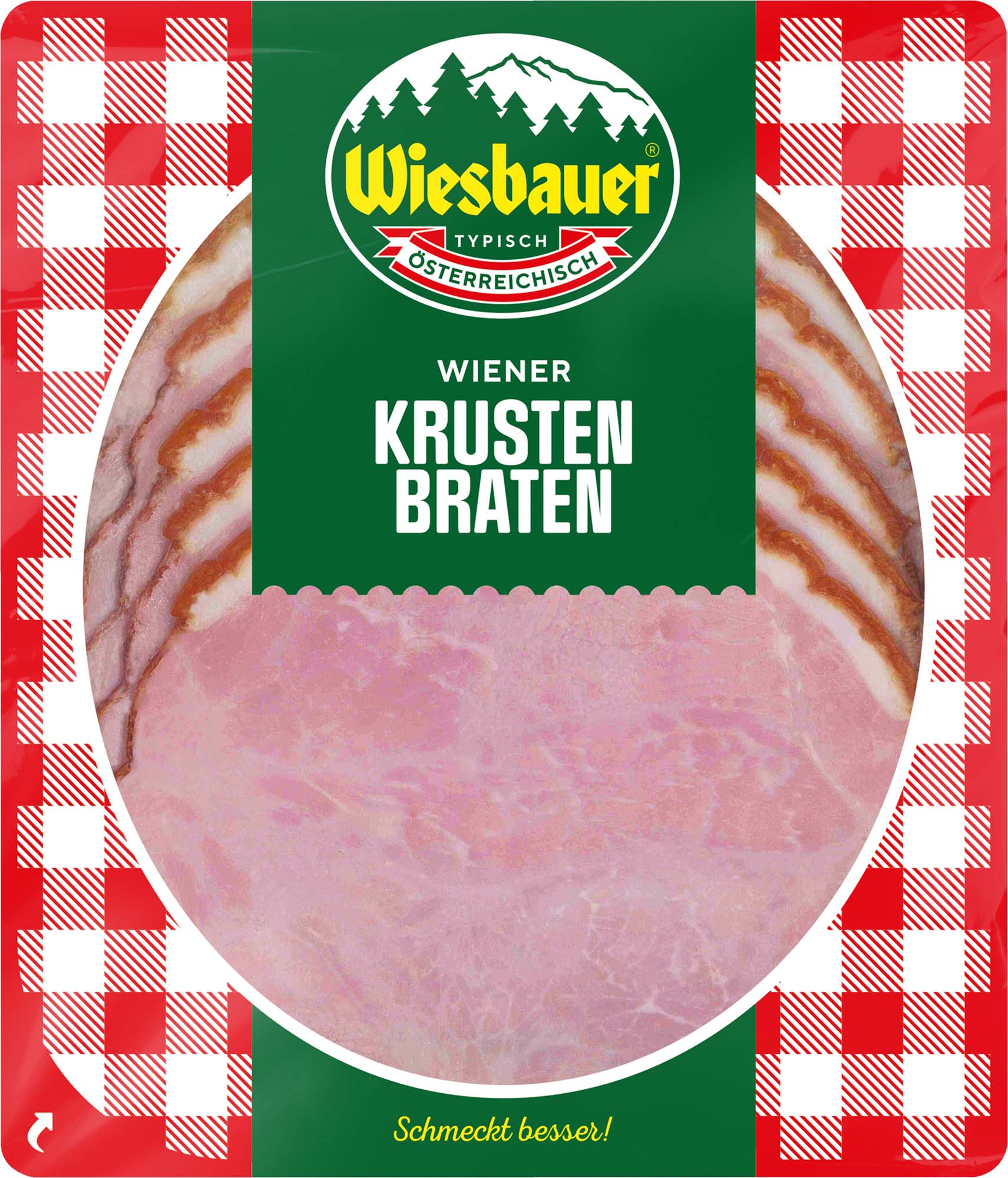Wiesbauer Krusten Braten 80g