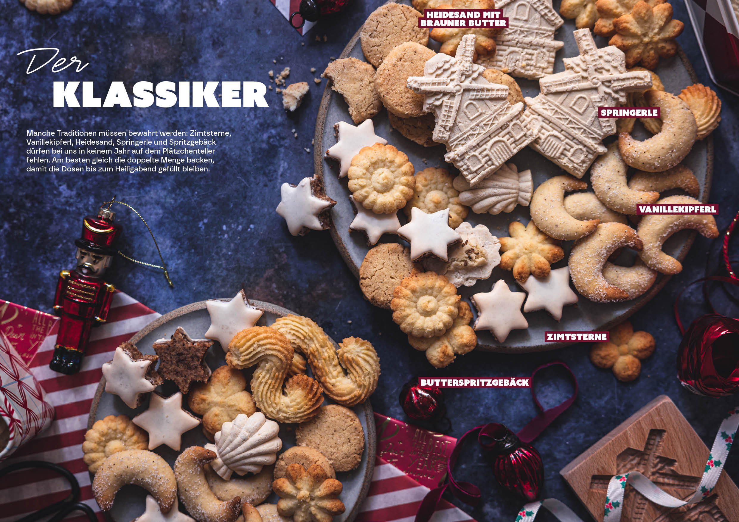 La Pâte Bundle: Vol. 1 & Vol. 2 (Print-Ausgabe) – Bild 6