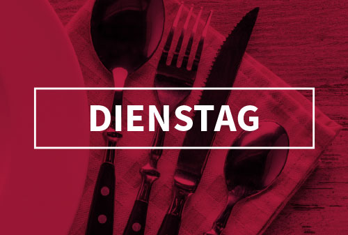 20.05.2025Spaghetti Bolognesemit grünem Salat