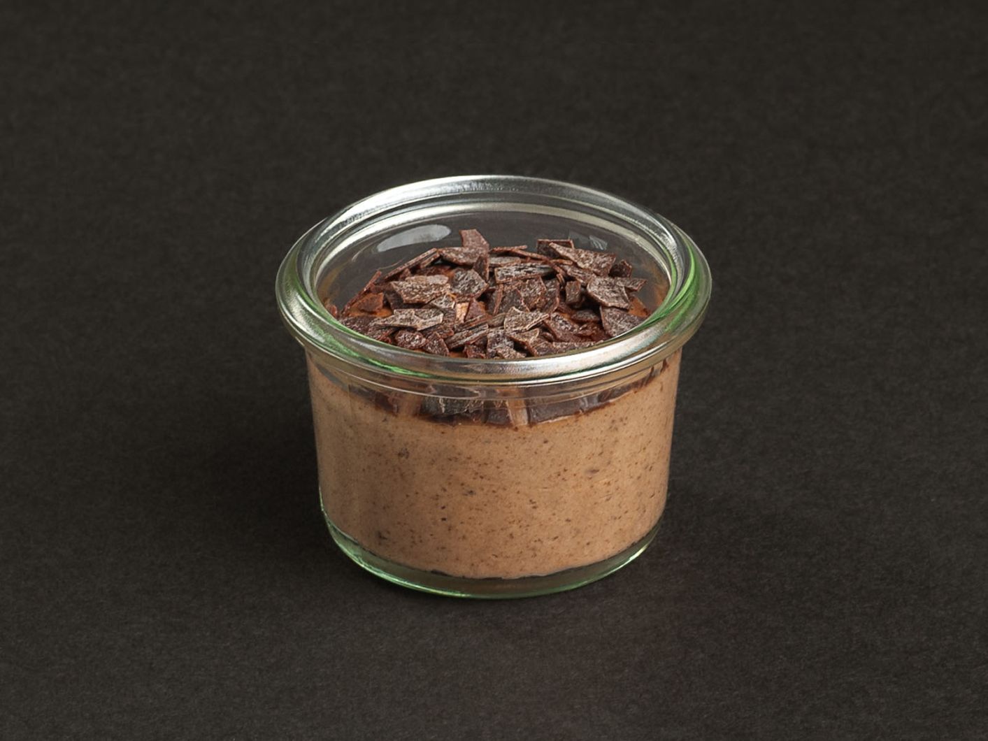 Mousse au Chocolat