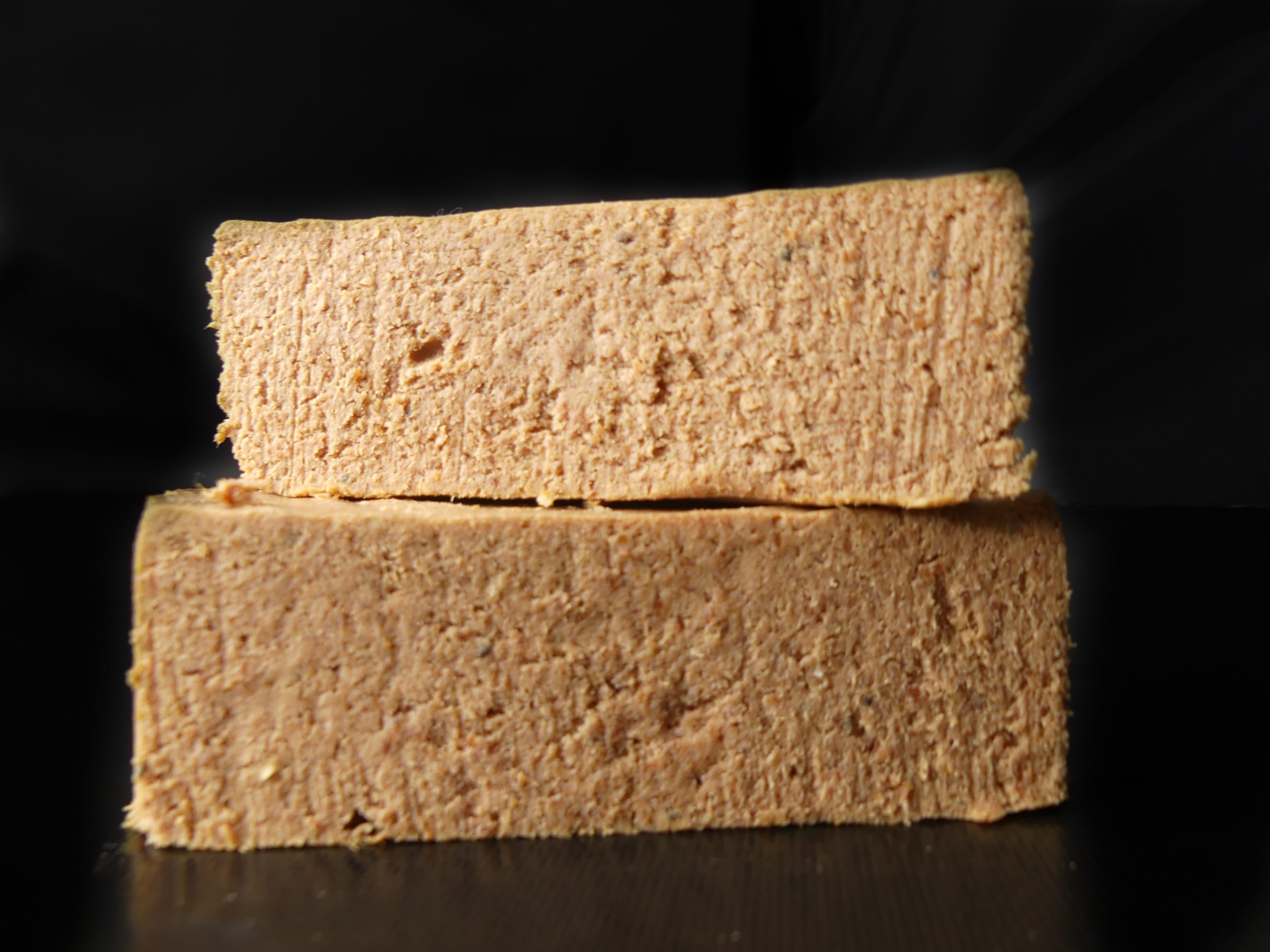 Wild-Leberwurst mit Preiselbeeren – Bild 4