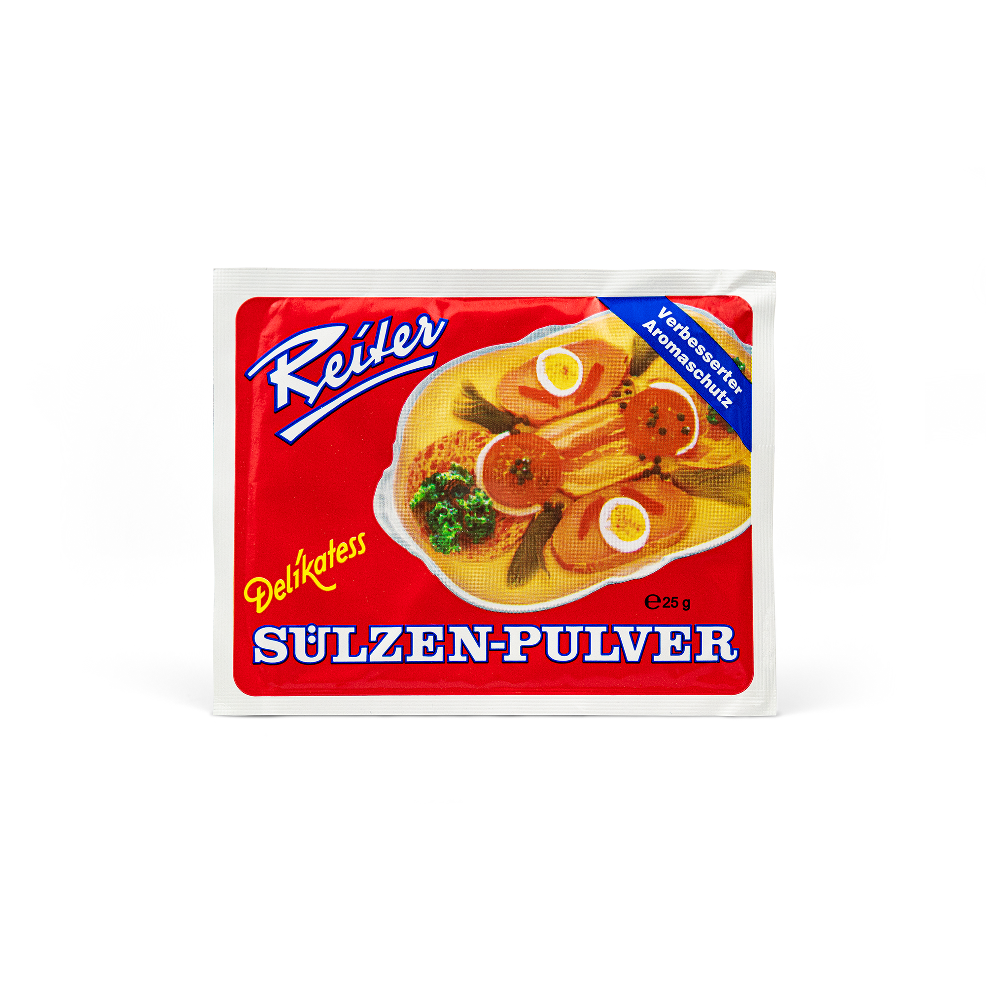 Reiter Sulzenpulver 25g für 0,75l
