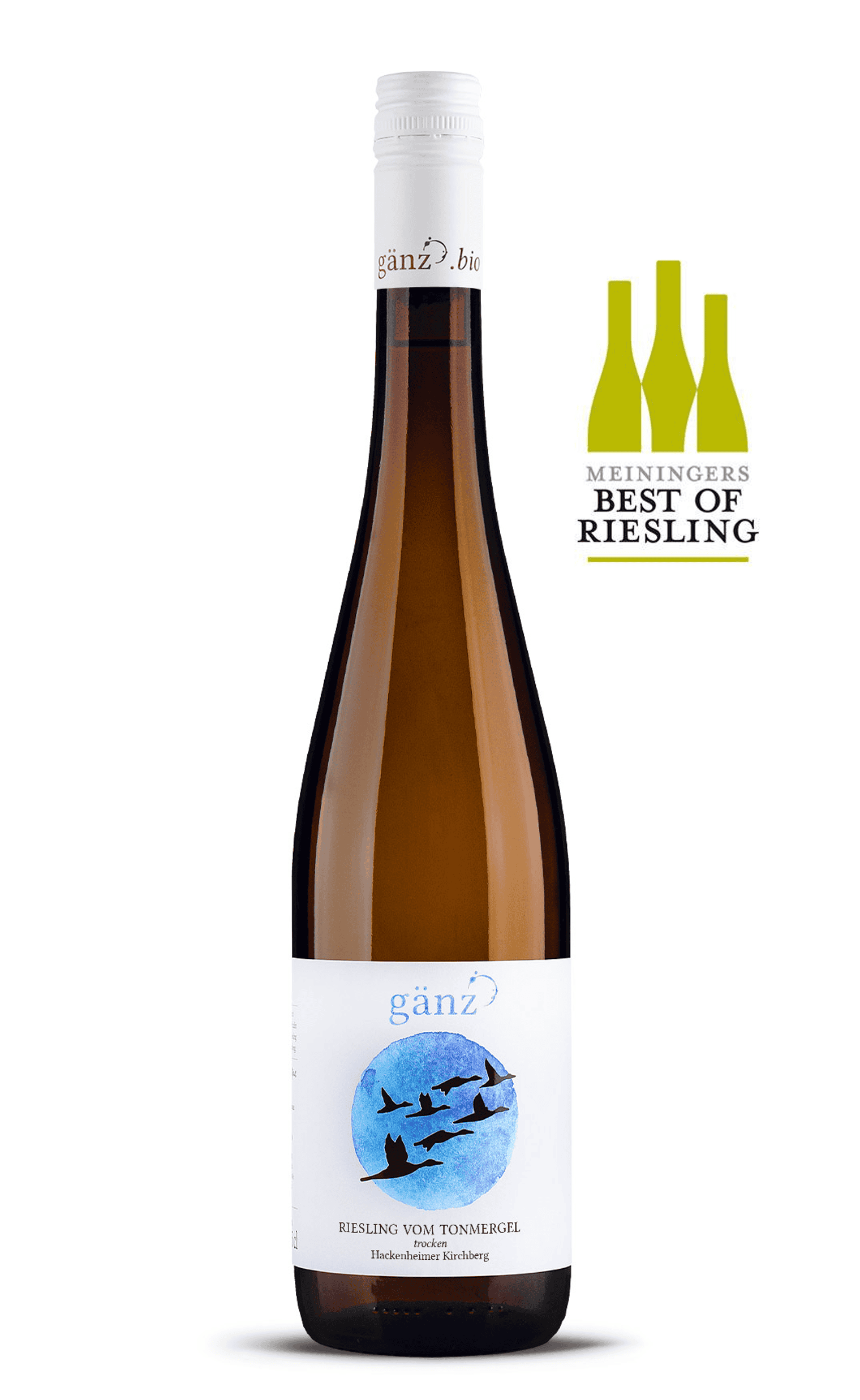 2023 Riesling vom Tonmergel