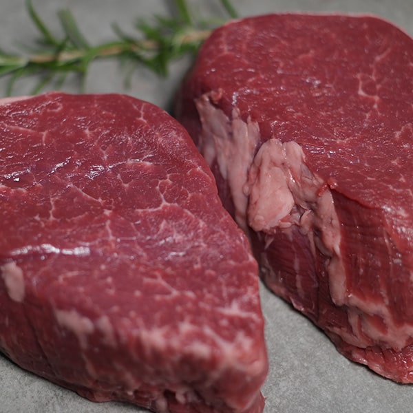 Hüfte ohne Sehne, großer Muskel, Argentinien – Bild 3