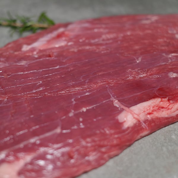 Flanksteak Uruguay Grain Fed – Bild 3