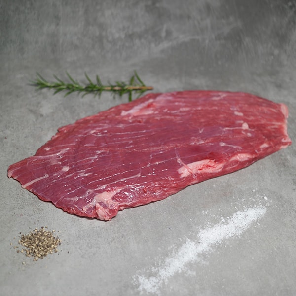 Flanksteak Uruguay Grain Fed