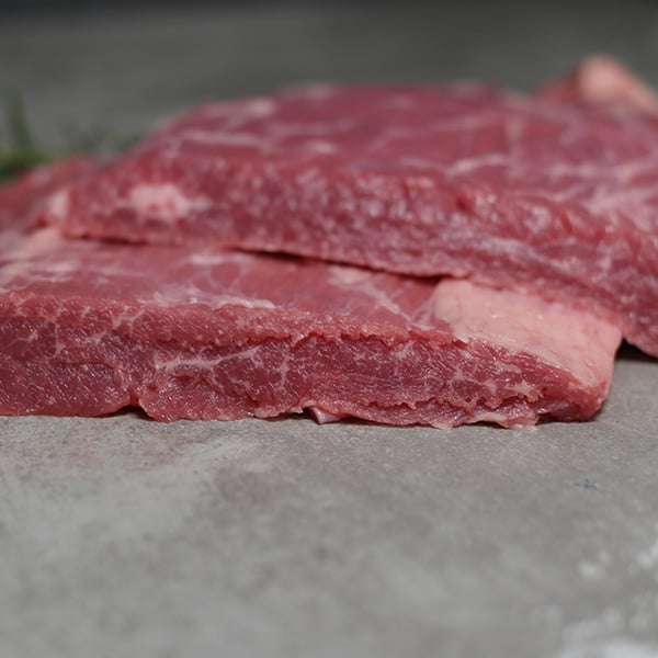 Flanksteak Uruguay Grain Fed – Bild 2