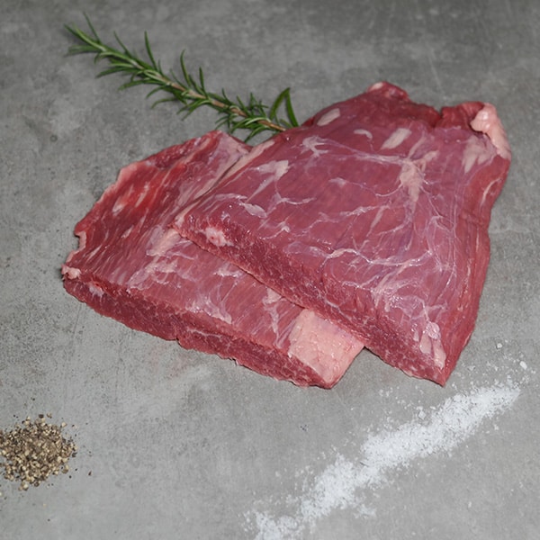 Flanksteak Uruguay Grain Fed – Bild 4